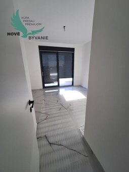 Na predaj novostavba - dvojpodlažný apartmán s výhľadom na m - 11