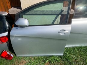 Predám diely zo Seat Altea toledo3 - 11