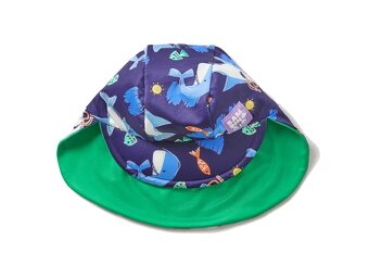 BAMBINO MIO SADA NA PLÁVANIE UPF 40+ - 11