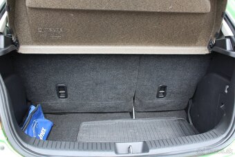Mazda 2 / 1,6CD SPORTS-LINE / 70kW - 11