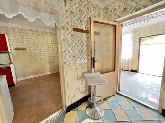 Košice - Krásna nad Hornádom, 3 izb. rodinný dom,pozemok 794 - 11