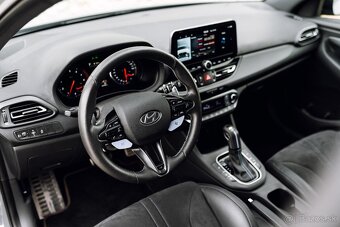 Hyundai i30n - 11