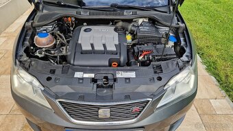 Seat Ibiza SC 1.2TDi - 11