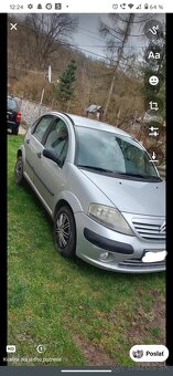 Citroen c3 - 11