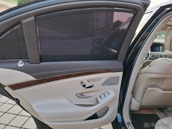 Mercedes-Benz S 350 CDI Bluetec Panorama R.V 2015. - 11