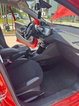 Peugeot 208 - Na predaj - 11
