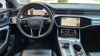 Audi A6 3.0 TDI mHEV Design quattro tiptronic - 11