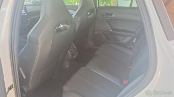Cupra Formentor 1.4TSI VZ e-Hybrid - 11