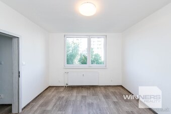 Ponúkame na prenájom nezariadený 2 izbový byt v Humennom - 11