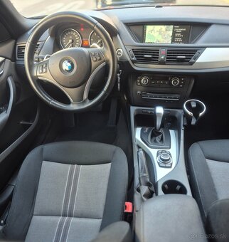BMW X1 XDRIVE 20D - 11