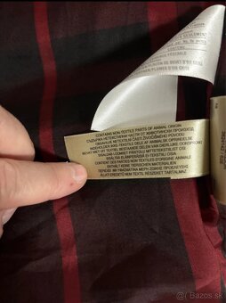 Burberry original c.L - 11