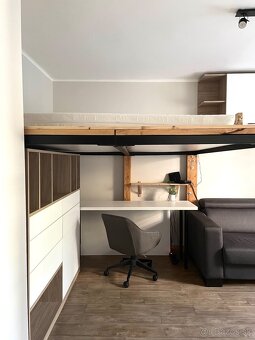 Krátkodobé ubytovanie, Košice Staré mesto / apartment - 11