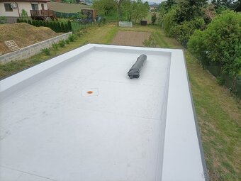 Hydroizolacie balkónov a terás - 11