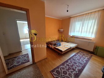 PREDAJ – Rodinný dom po rekonštrukcii – Abranovce okr.Prešov - 11
