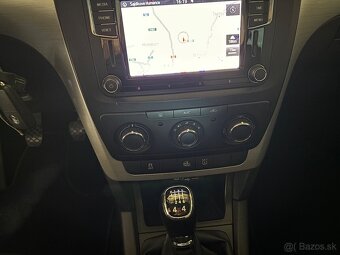 Predám ŠKODA YETI 2,0tdi 81kw m6 4x4 - 11