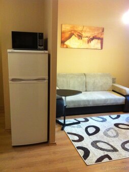 Bez realitky - stare mesto 2-izbovy byt - 11