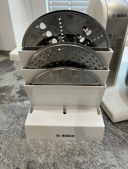 Bosch mum 4880/05 600W kuchynský robot - 11