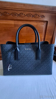 kabelka michael kors nová - 11