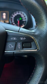 Seat Leon FR 2.0TDI 110kW DSG - 11