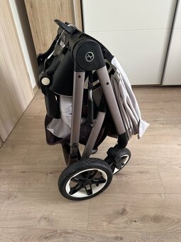 Cybex talos s lux - 11