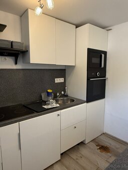 Kuchyna so spotrebičmi - 11