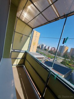 Prenájom garsónky na Tekovskej ul. 2 v Leviciach - 11