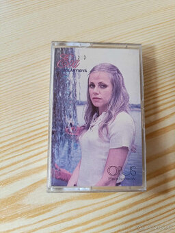 Originálne audio kazety - 11