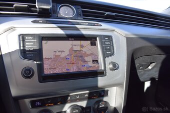 Volkswagen Passat Variant 2.0 TDI 110kw DSG/6st. Bez Ad blue - 11