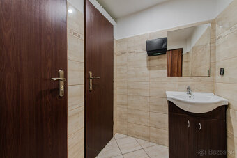 Na prenájom komerčný priestor - Košice, Centrum - 11