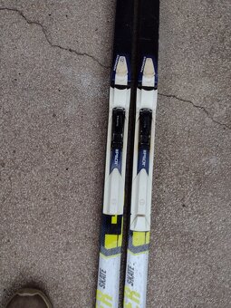 bežky skejt 151-190cm - 11