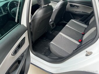 Seat Leon 4x4-X-perience 2.0tdi - 11