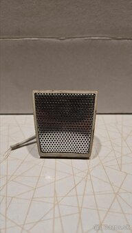 Tesla mikrofony - 11