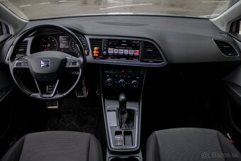 Seat Leon ST 1.6TDI 85kW DSG7 - 11