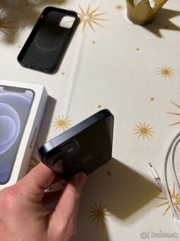 IPHONE 12 MINI 256GB - 11