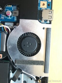 Acer Aspire E 13 ES1-311-C1FH na súčiastky - 11