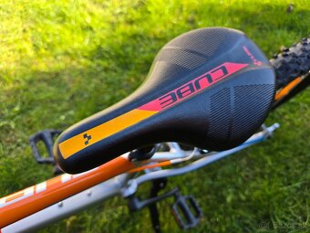 Predam detsky 20" bicykel Cube ACID 200 Actionteam - 11