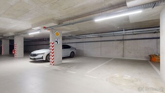 Predaj 1-izbový byt Metropolis, Bratislava - 11