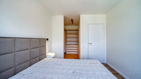 Nový 3 izbový byt s garážovým parkovacím státím Michala Buči - 11