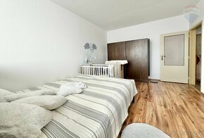 Predaj 3 izbového bytu v Dunajskej Strede, Neratovické námes - 11