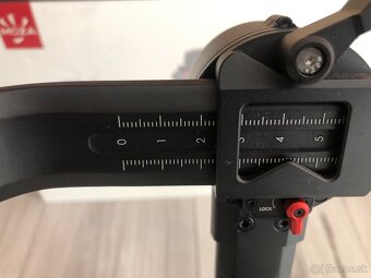Gimbal Moza Aircross 3 Pro Combo - 11