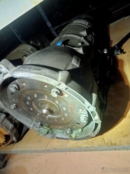 Bmw prevodovky 6HP19,21,26,28 8HP70x - 11