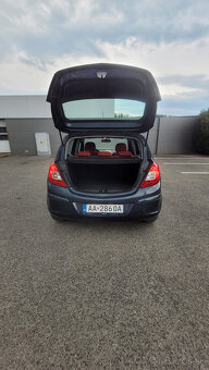 Predám Opel Corsa REZERVOVANE - 11
