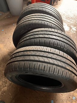 185/60R14 Continental letne - 11