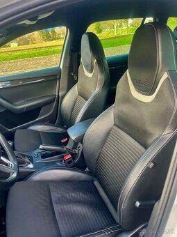 SKODA RS VRS III 135kw - 11