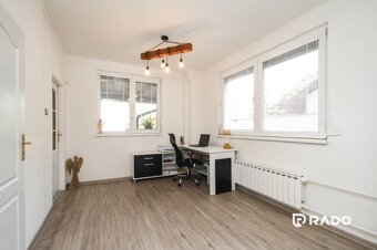 RADO | Veľký rodinný dom s 3 bytmi, Trenčianska Teplá - 11