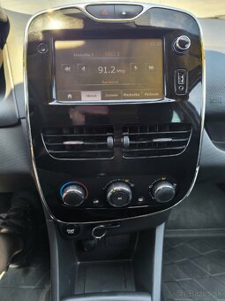 Renault Clio 4 - 11