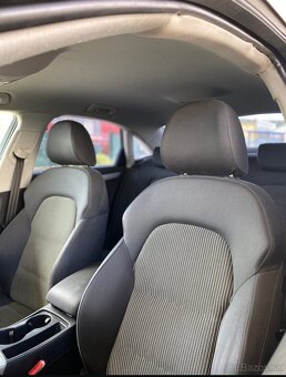 Audi a4 b8 - 11