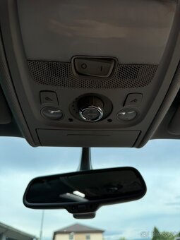 Audi A4 B8 2.0TDi Avant - 11