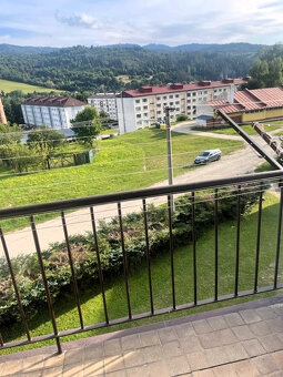 ZNÍŽENÁ CENA 2i byt s balkónom v Závadke nad Hronom - rekon - 11