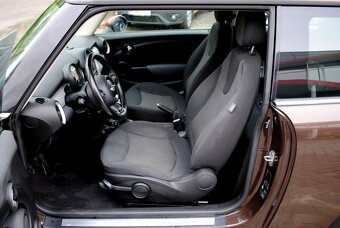 Mini One 1.6 Diesel⭐PREVERENÉ VOZIDLO⭐ - 11